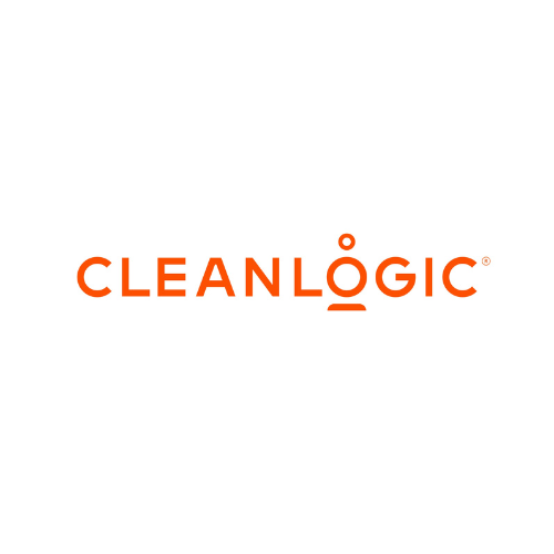 CleanLogic徽标