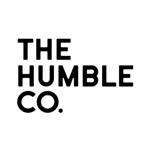 Humble Co标志