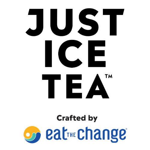 Just Ice Tea标志